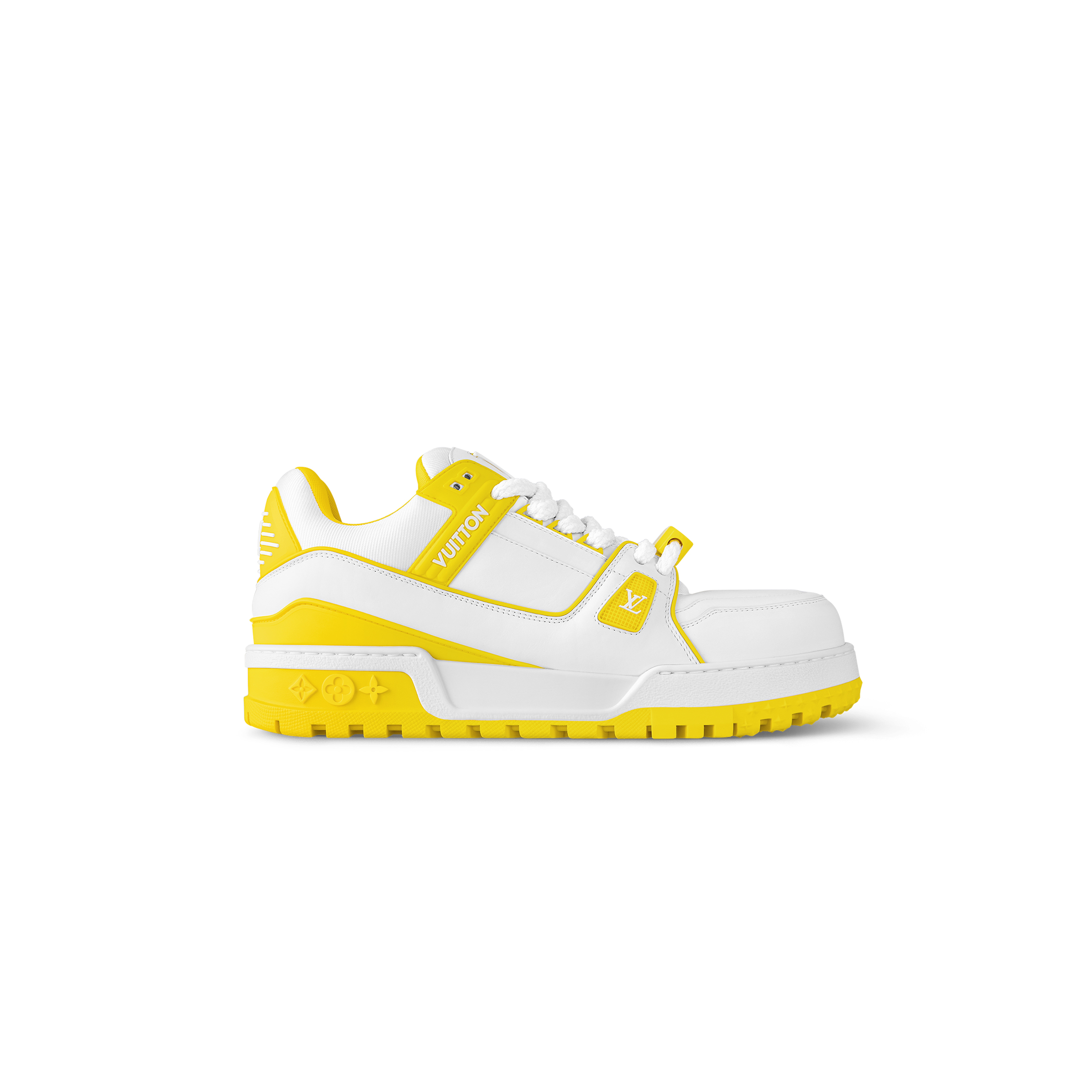 l0*is V*t0n lv trainer maxi sneaker 1acpqd